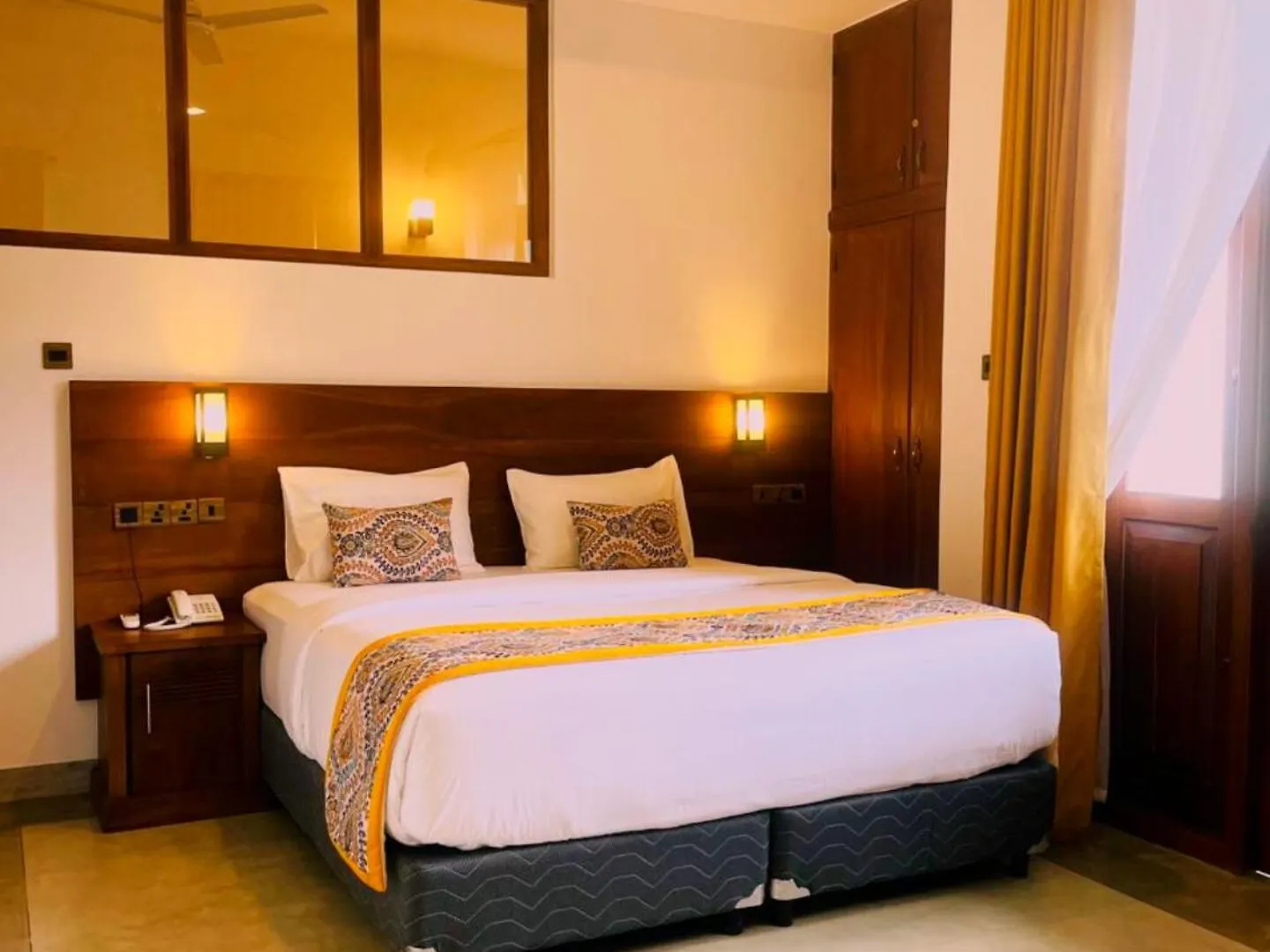 Ceylon Ayu Resort Kandy