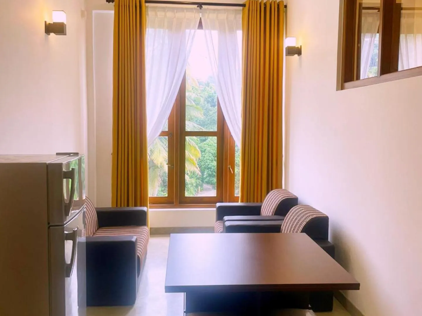 Ceylon Ayu Resort Kandy