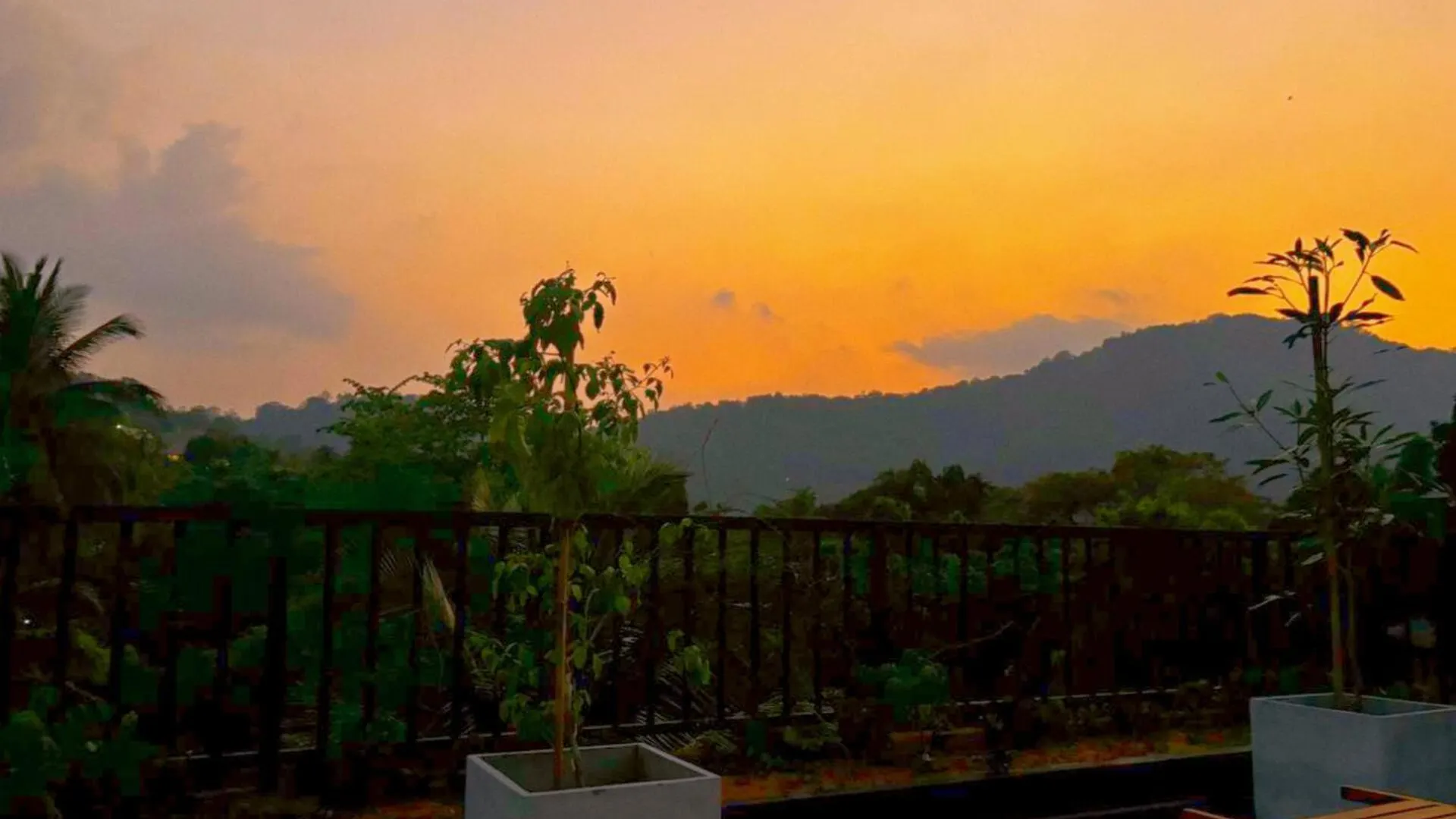 Ceylon Ayu Resort Kandy