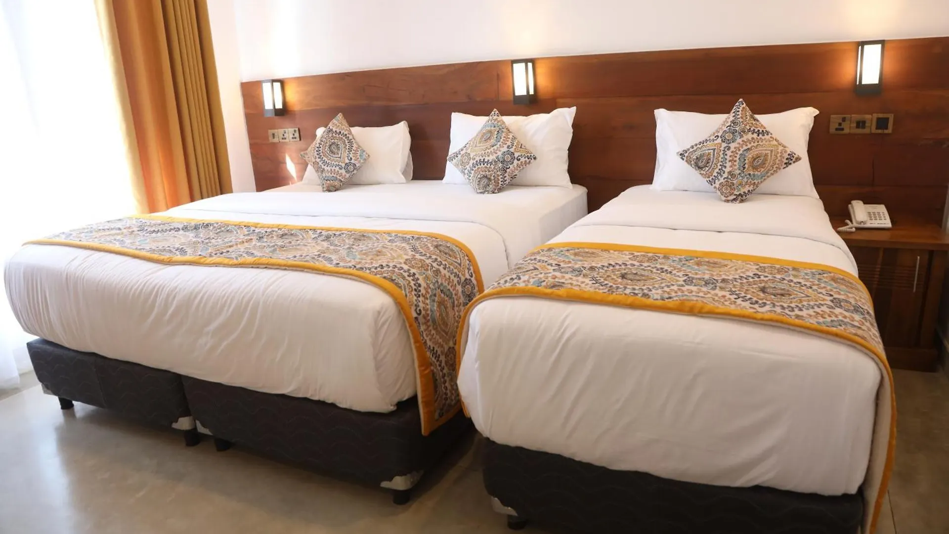 Ceylon Ayu Resort Kandy Sri Lanka