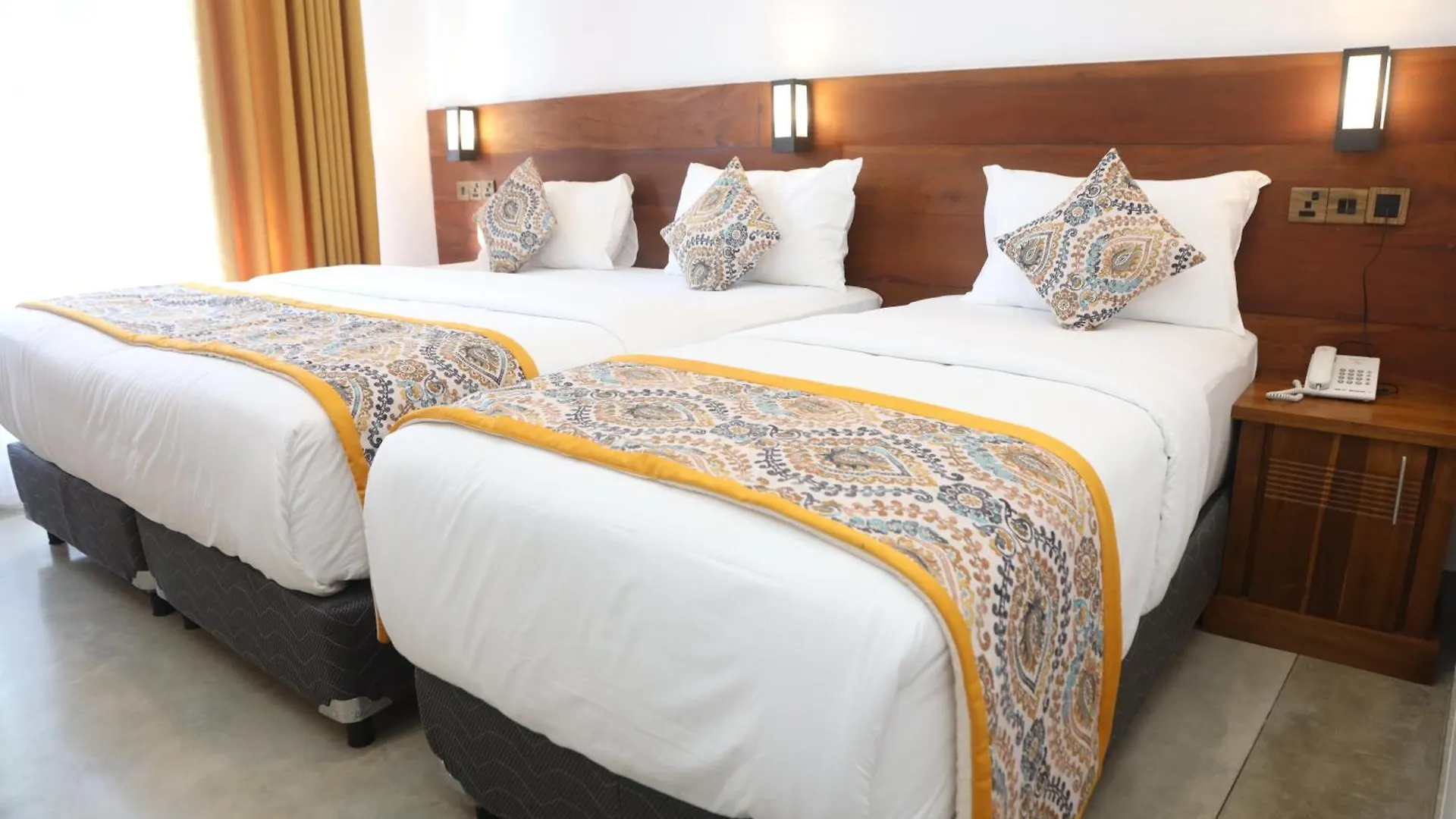 Ceylon Ayu Resort Kandy 0*,