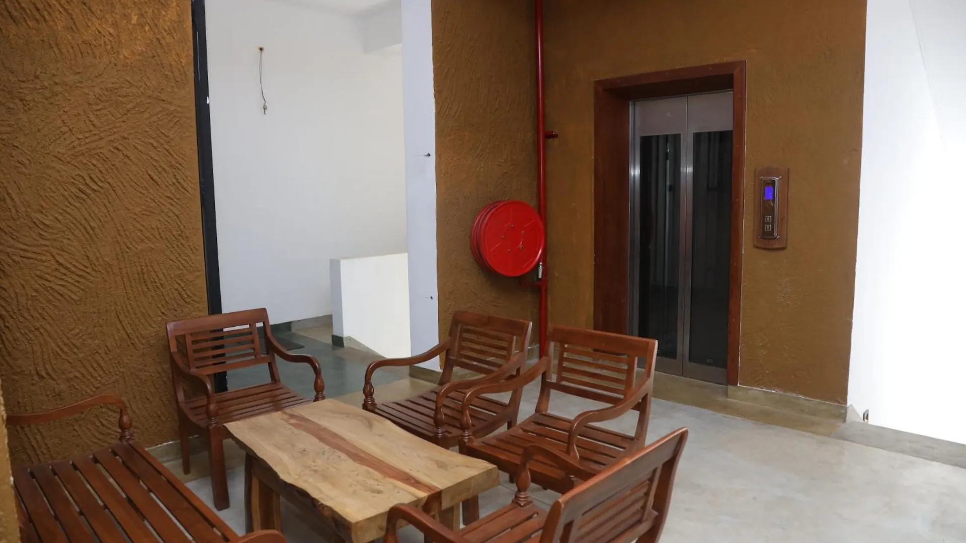 Ceylon Ayu Resort Kandy 0*,  Šrí Lanka
