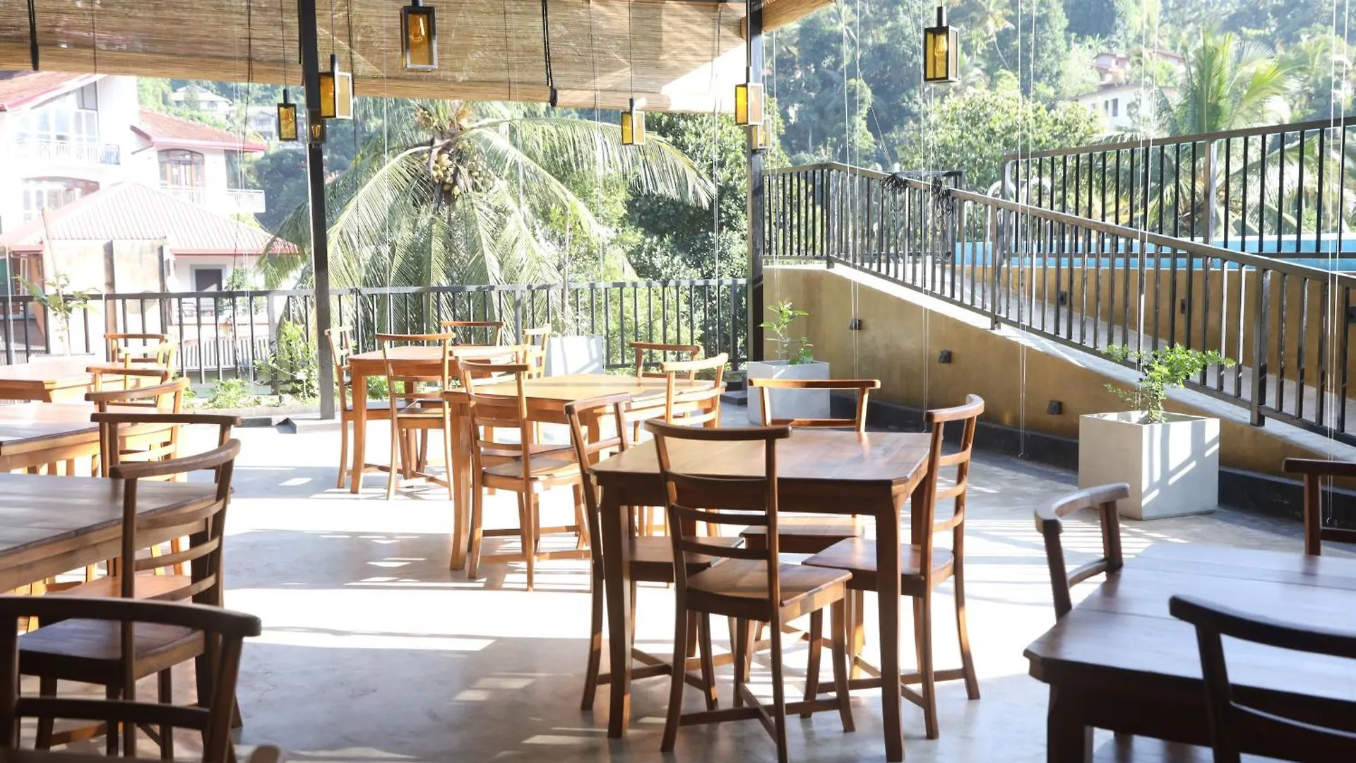 Ceylon Ayu Resort Kandy