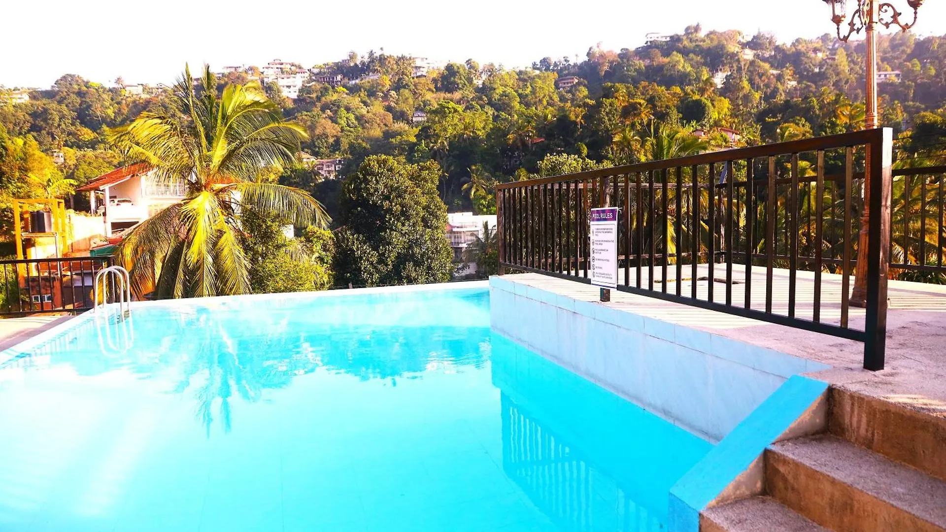 Ceylon Ayu Resort Kandy