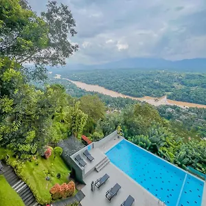 Otel Mount Blue, Kandy