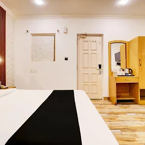 Hotel Jp Palace New Delhi